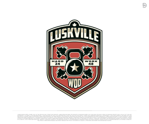 Logo Design by D_Mantra for this project | Design: #32882499