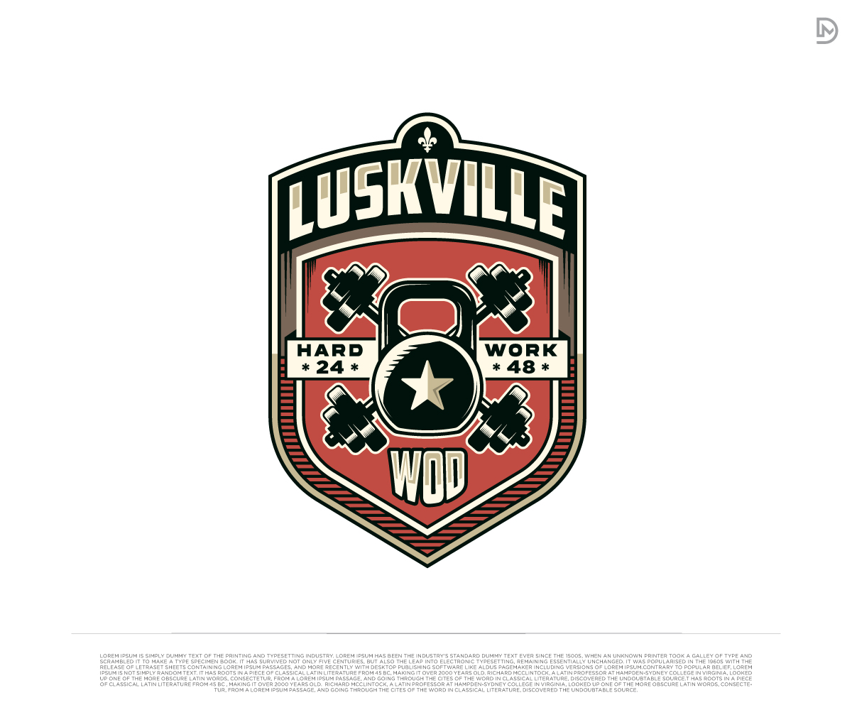 Logo Design by D_Mantra for this project | Design #32892868