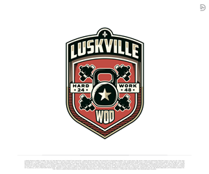Logo Design by D_Mantra for this project | Design: #32892868