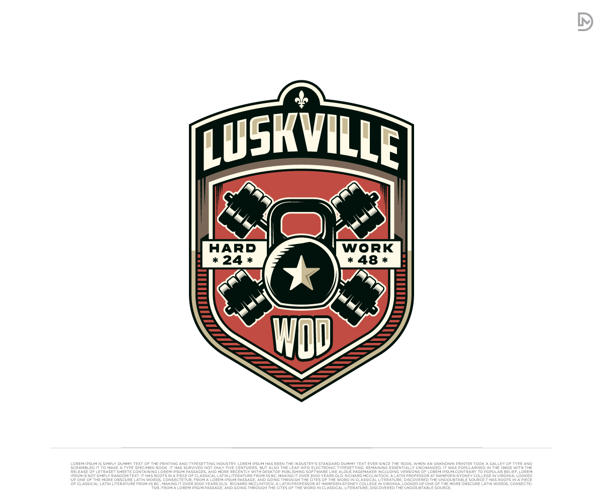 Logo Design by D_Mantra for this project | Design #32927757