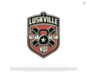 Logo Design by D_Mantra for this project | Design: #32927757