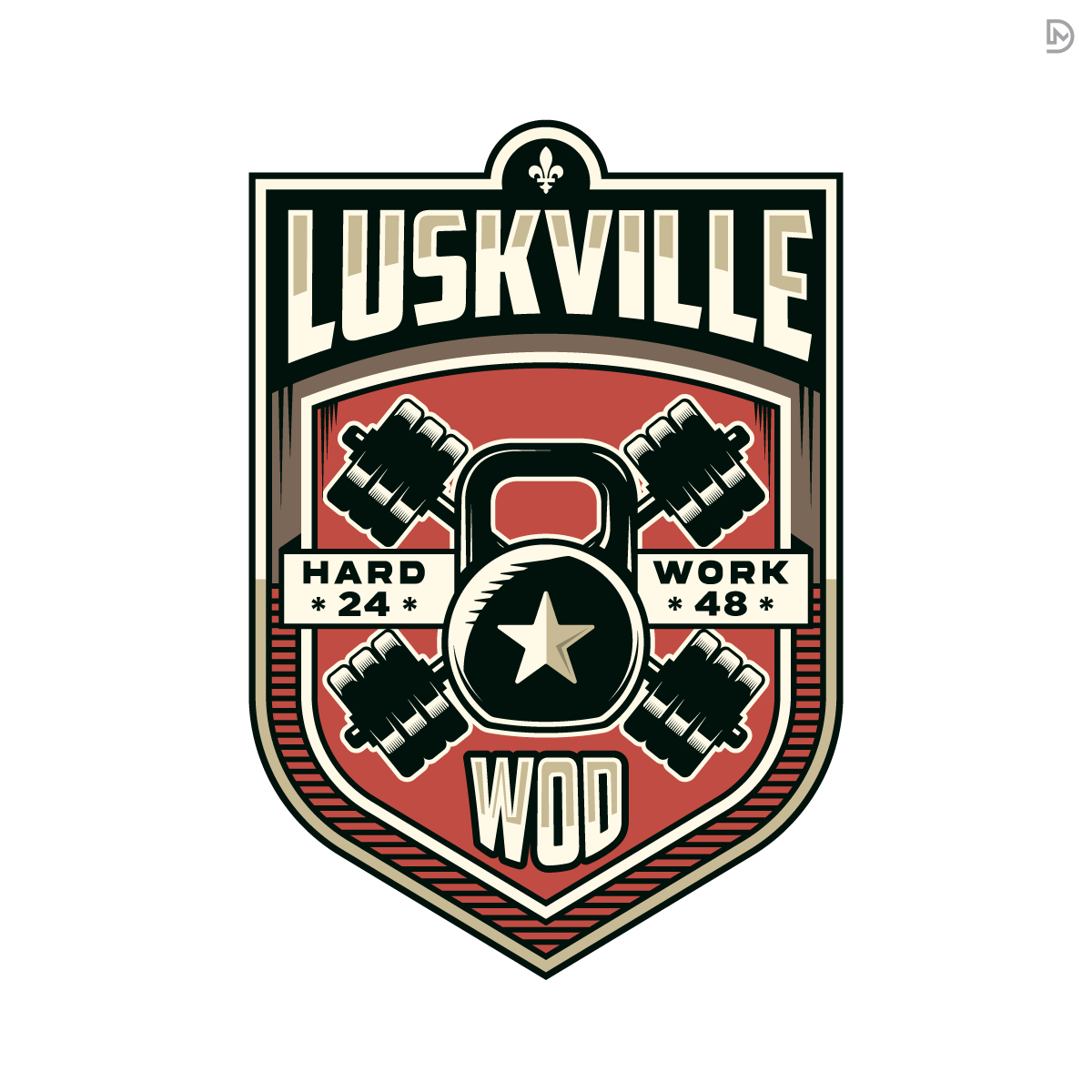 Logo Design by D_Mantra for this project | Design: #33106556