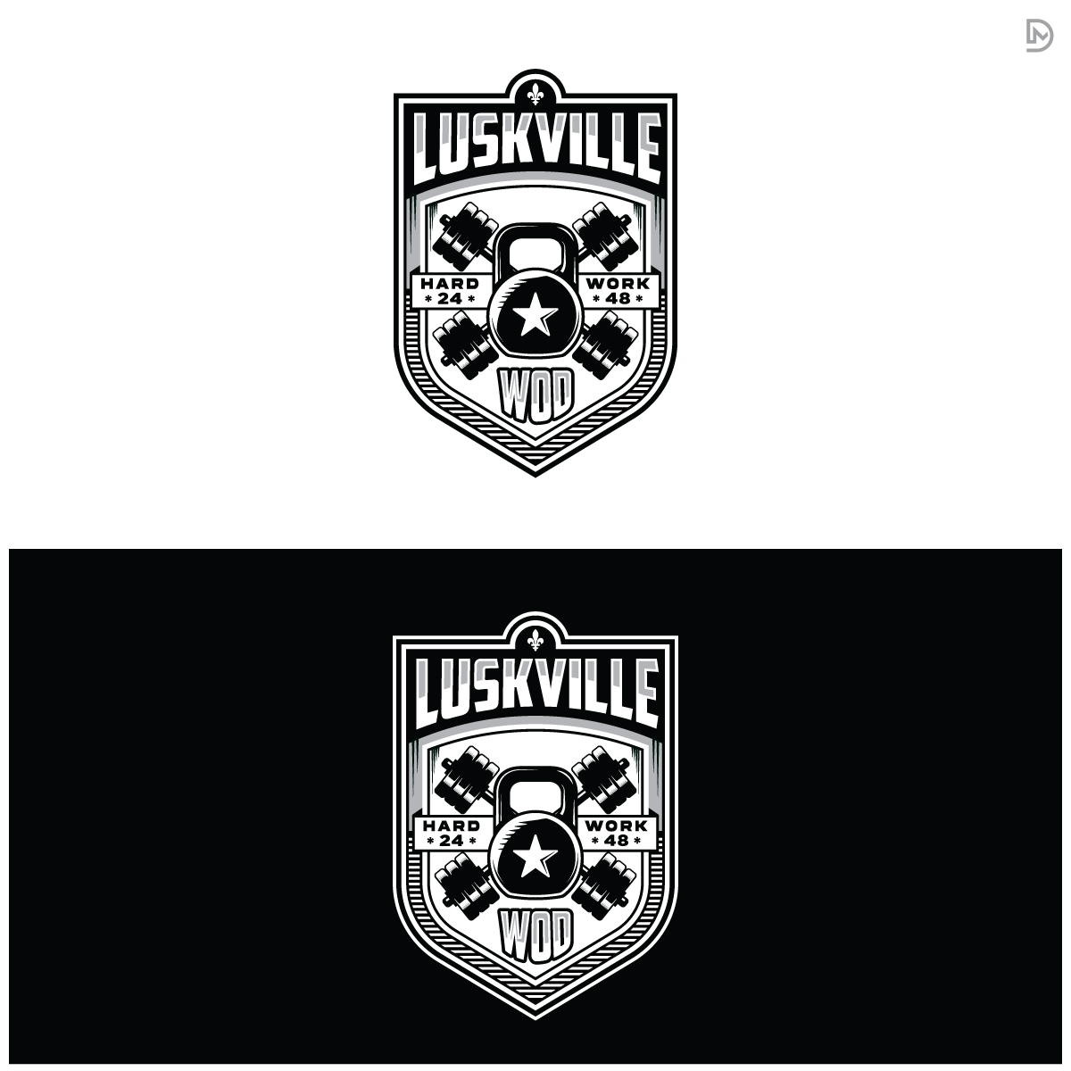 Logo Design by D_Mantra for this project | Design #33204152