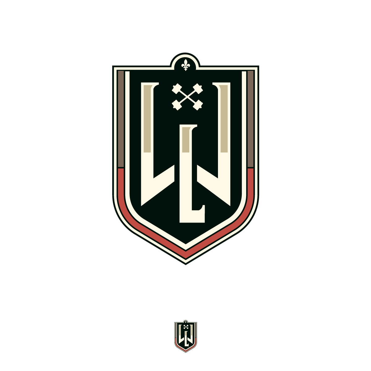 Logo Design by D_Mantra for this project | Design #33261388