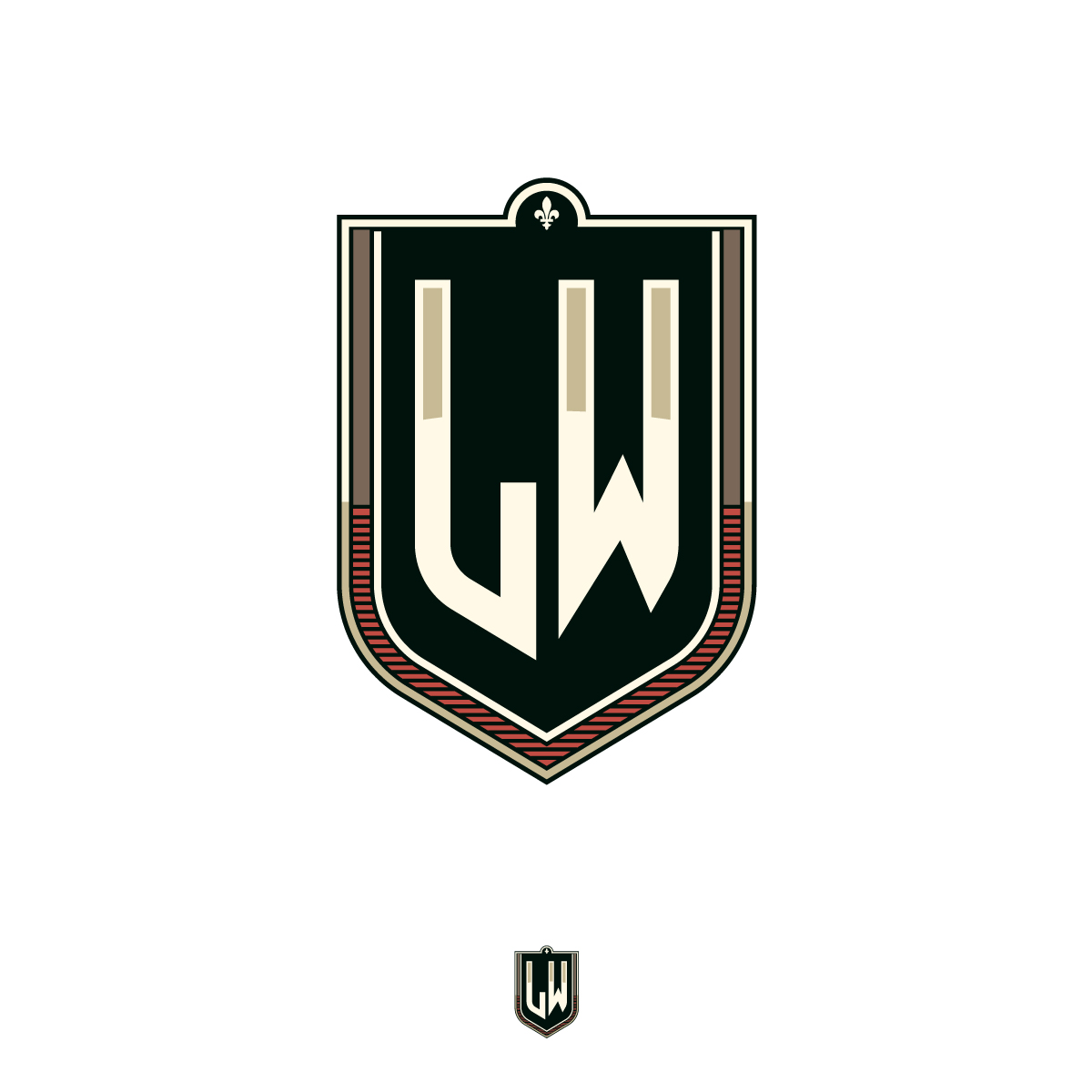 Logo Design by D_Mantra for this project | Design #33261390