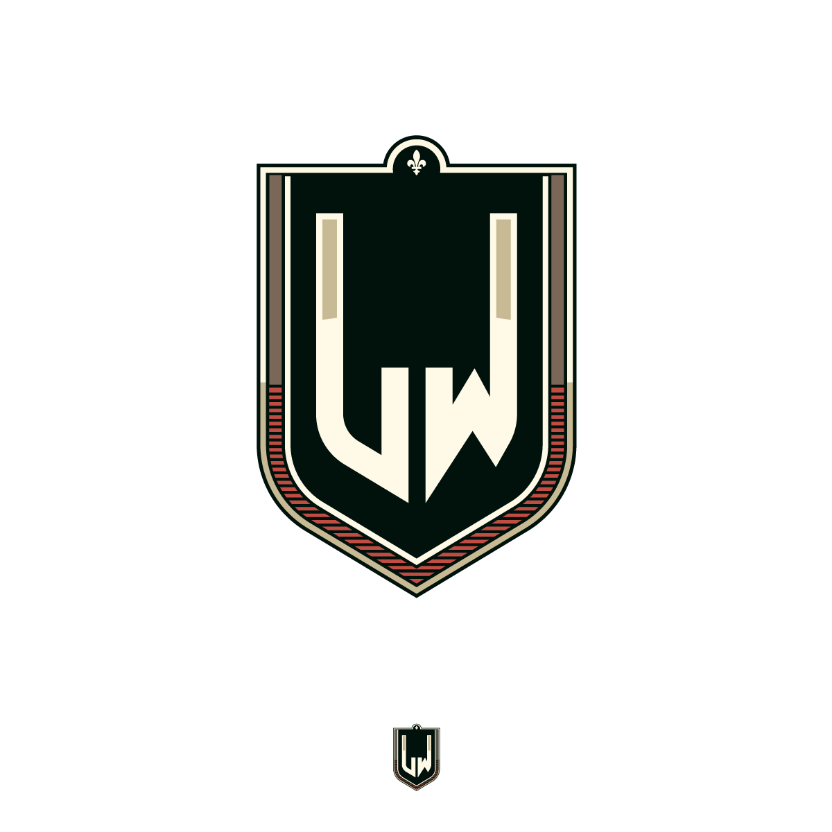 Logo Design by D_Mantra for this project | Design #33267296