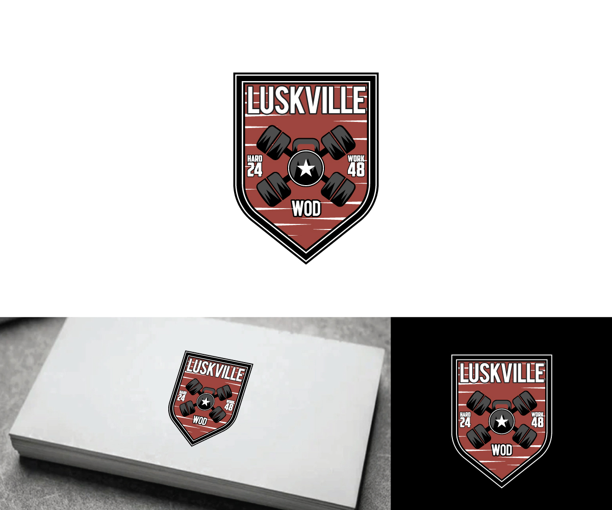 Logo Design by Ansh Design for this project | Design #32883233