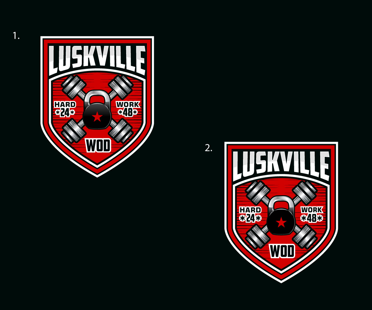 Logo Design by Ansh Design for this project | Design #32952175