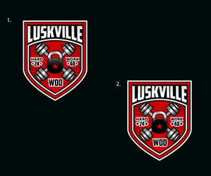Logo Design by Ansh Design for this project | Design: #32952175