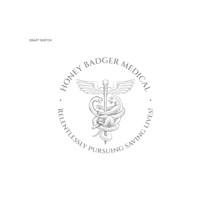 Logo Design by Jerwin Intac for this project | Design: #32889087