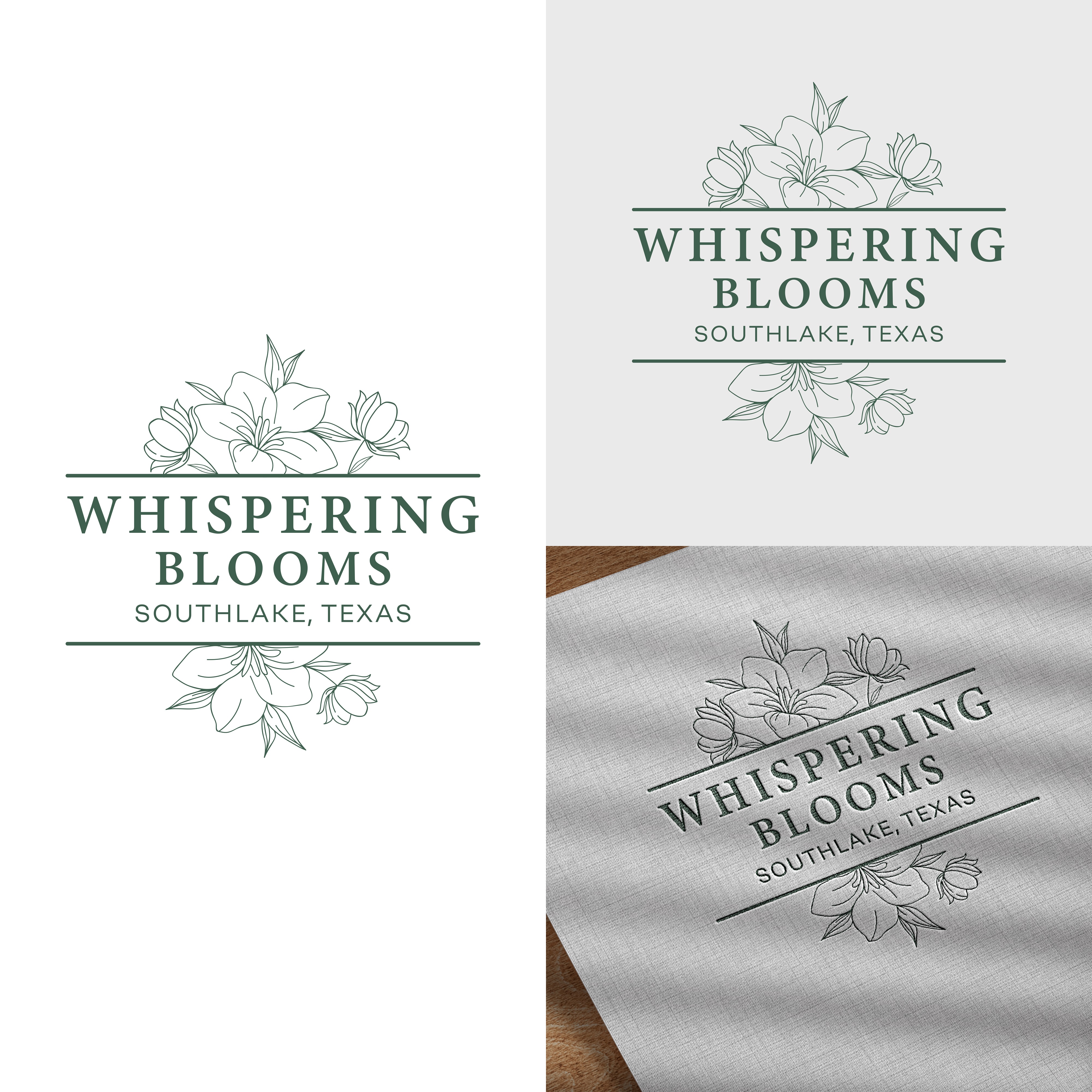 Logo Design by Bedell for this project | Design #32890521