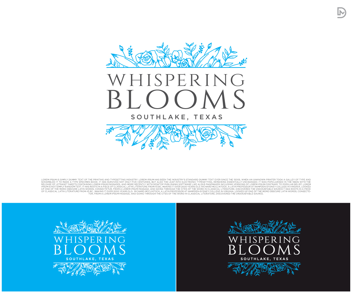 Logo Design by D_Mantra for this project | Design #32879236