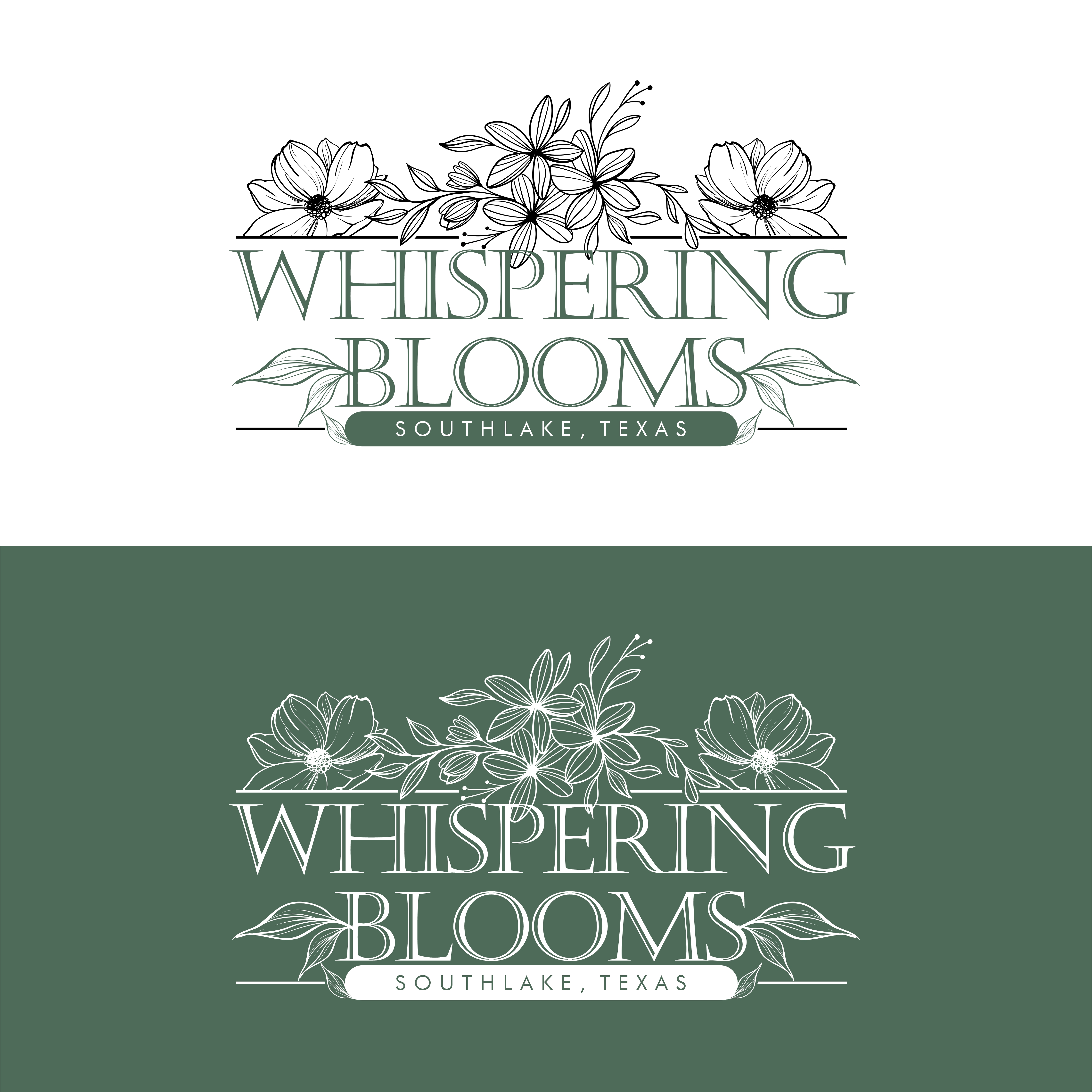 Logo Design by Sergio Medina for this project | Design #32879649