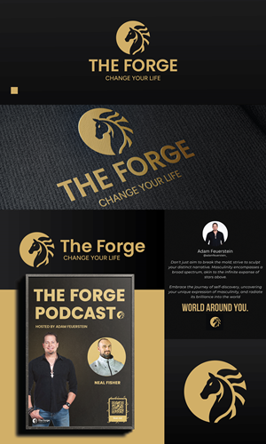 Logo Design by houssam abid for this project | Design #32897773