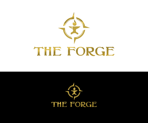 Logo-Design von Kavth für dieses Projekt | Design: #32910316