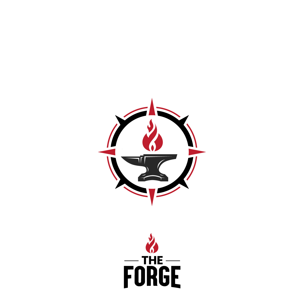 Logo-Design von GOLDENCROWN für dieses Projekt | Design #32879516