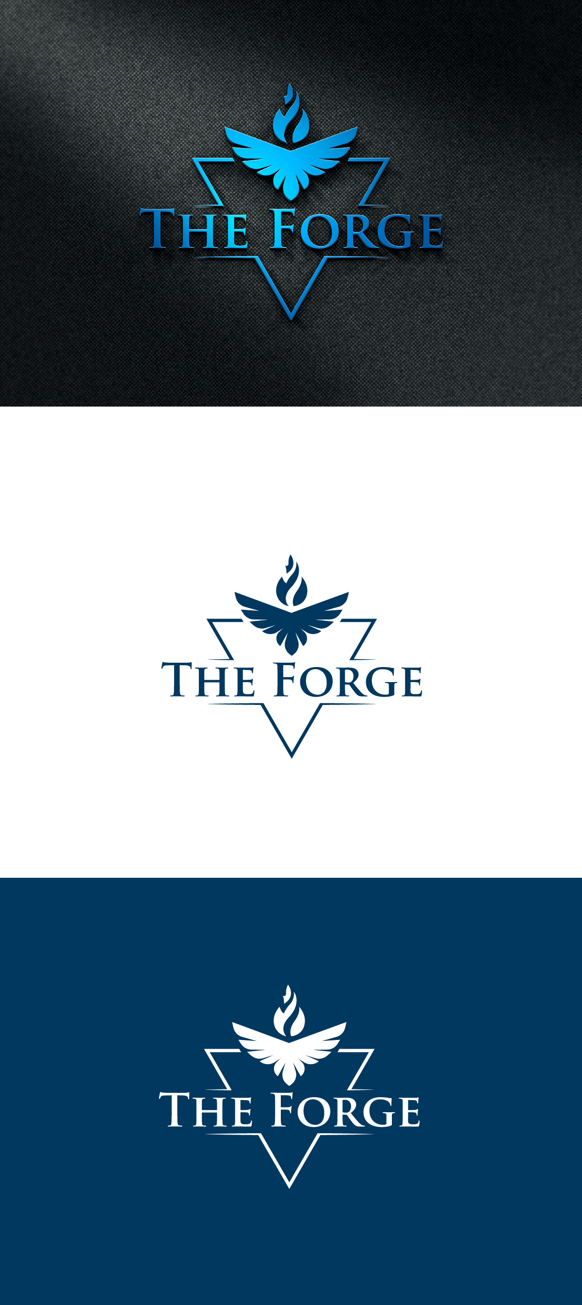 Logo Design by tanjir01 for this project | Design #32885665