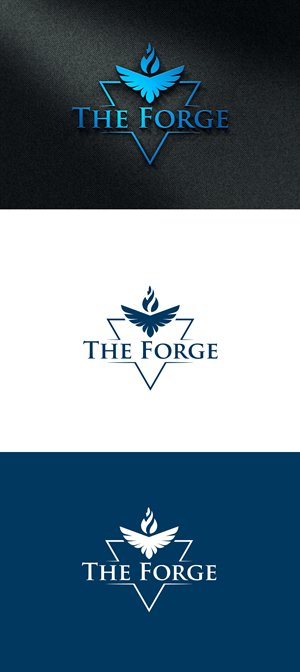 Logo Design by tanjir01