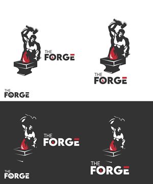 Logo-Design von Christian Cruz für dieses Projekt | Design: #32894200