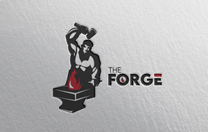 Logo-Design von Christian Cruz für dieses Projekt | Design: #32894245