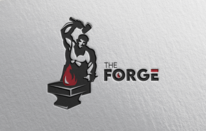 Logo-Design von Christian Cruz für dieses Projekt | Design: #32894247