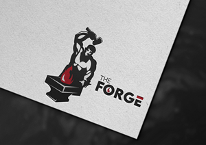 Logo-Design von Christian Cruz für dieses Projekt | Design: #32894248
