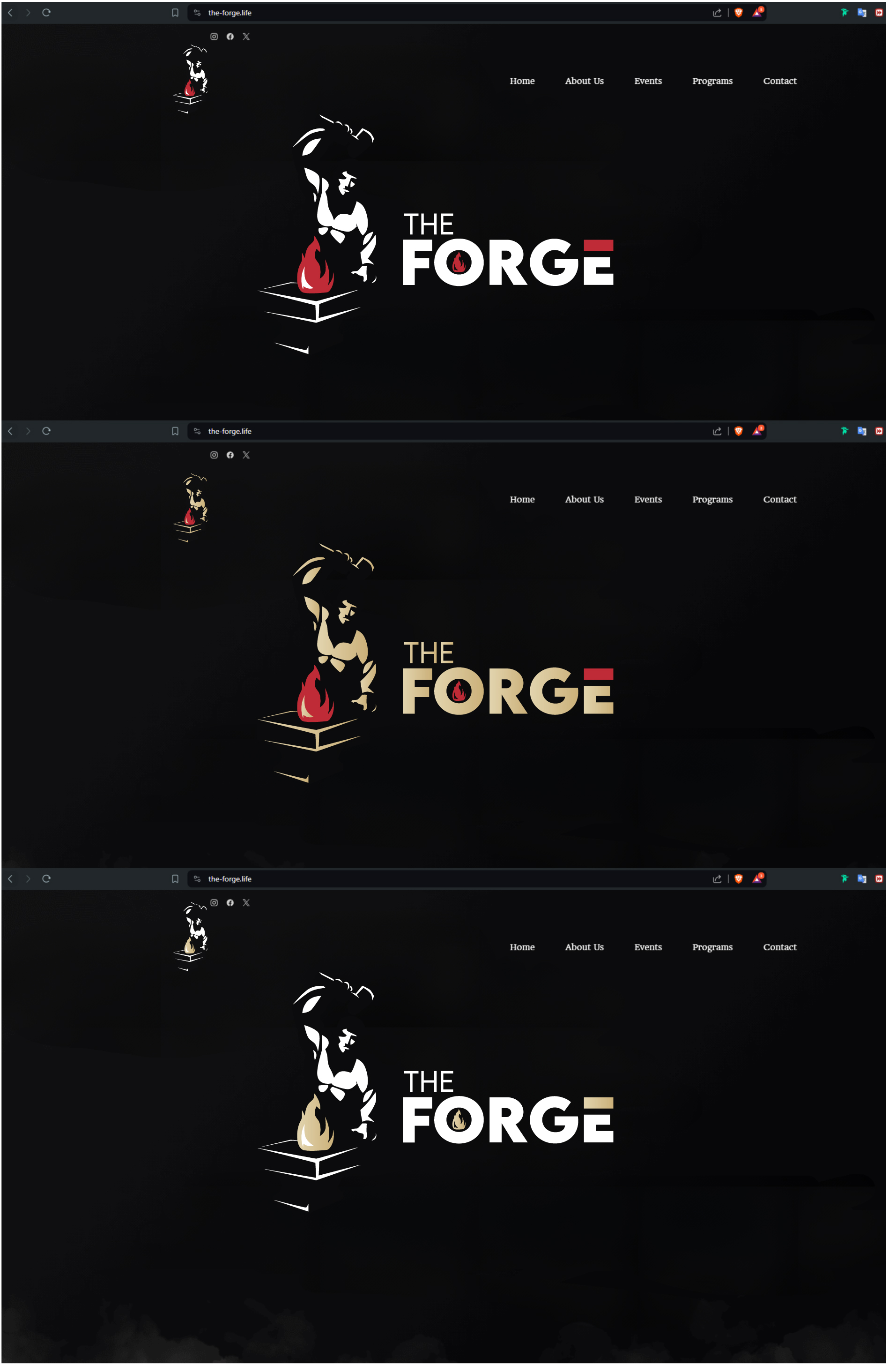 Logo-Design von Christian Cruz für dieses Projekt | Design #32894249
