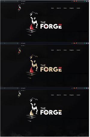 Logo-Design von Christian Cruz für dieses Projekt | Design: #32894249