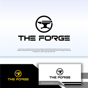 Logo-Design von Apache Kretek für dieses Projekt | Design: #32889317