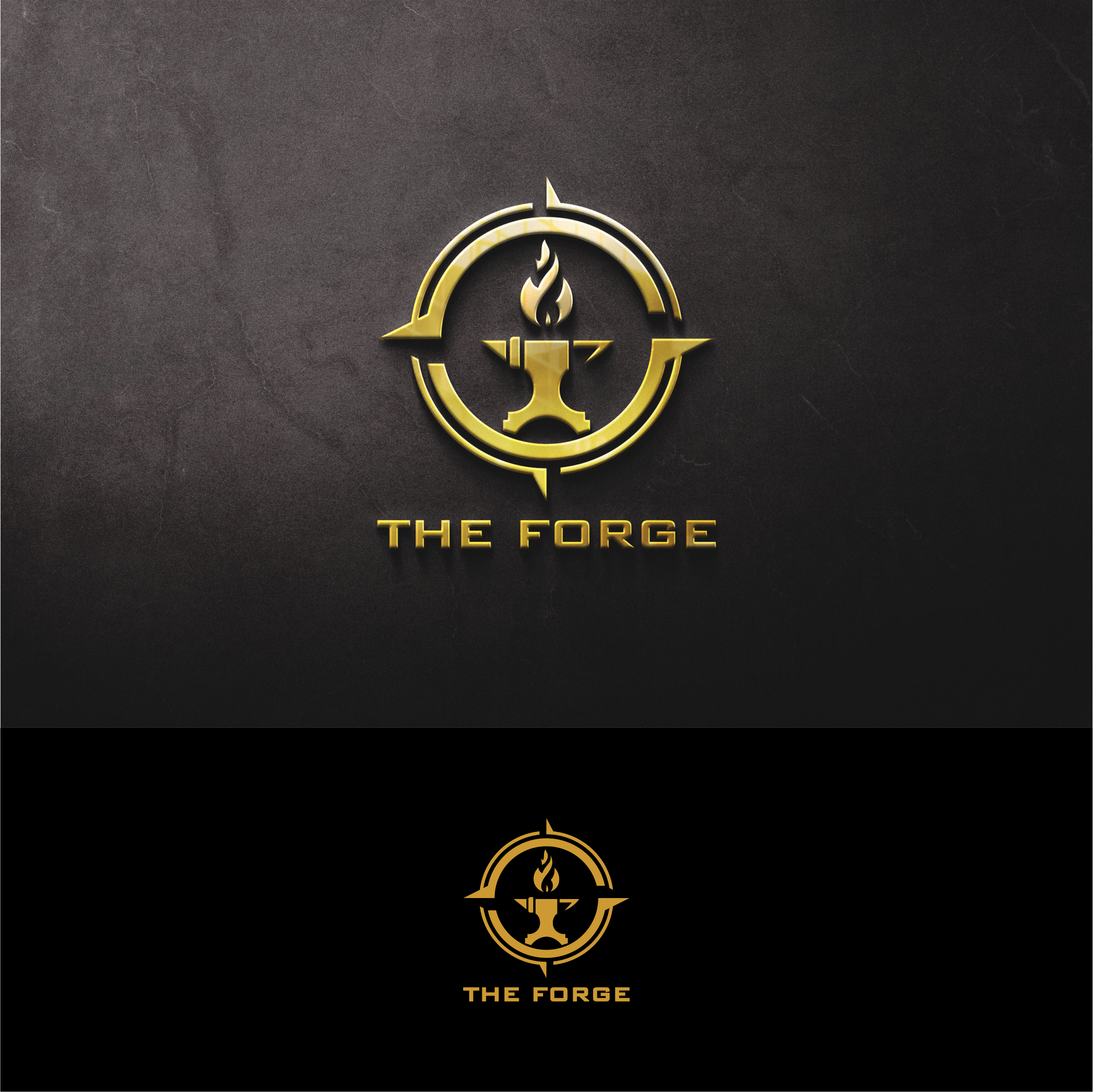 Logo Design by R5 Designer for this project | Design #32916262