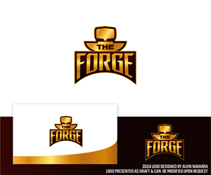 Logo-Design von alvinnavarra für dieses Projekt | Design: #32888707
