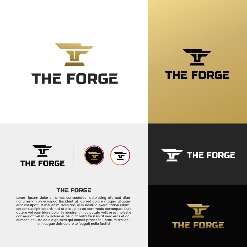 Logo-Design von Fandiart für dieses Projekt | Design #32896491
