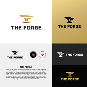 Logo-Design von Fandiart für dieses Projekt | Design: #32896491
