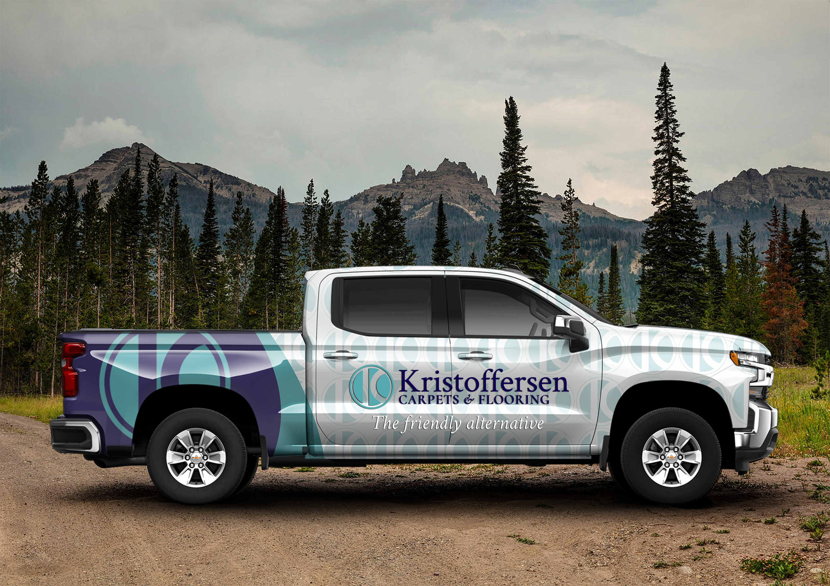 Car Wrap Design by 2BK for this project | Design #32886176