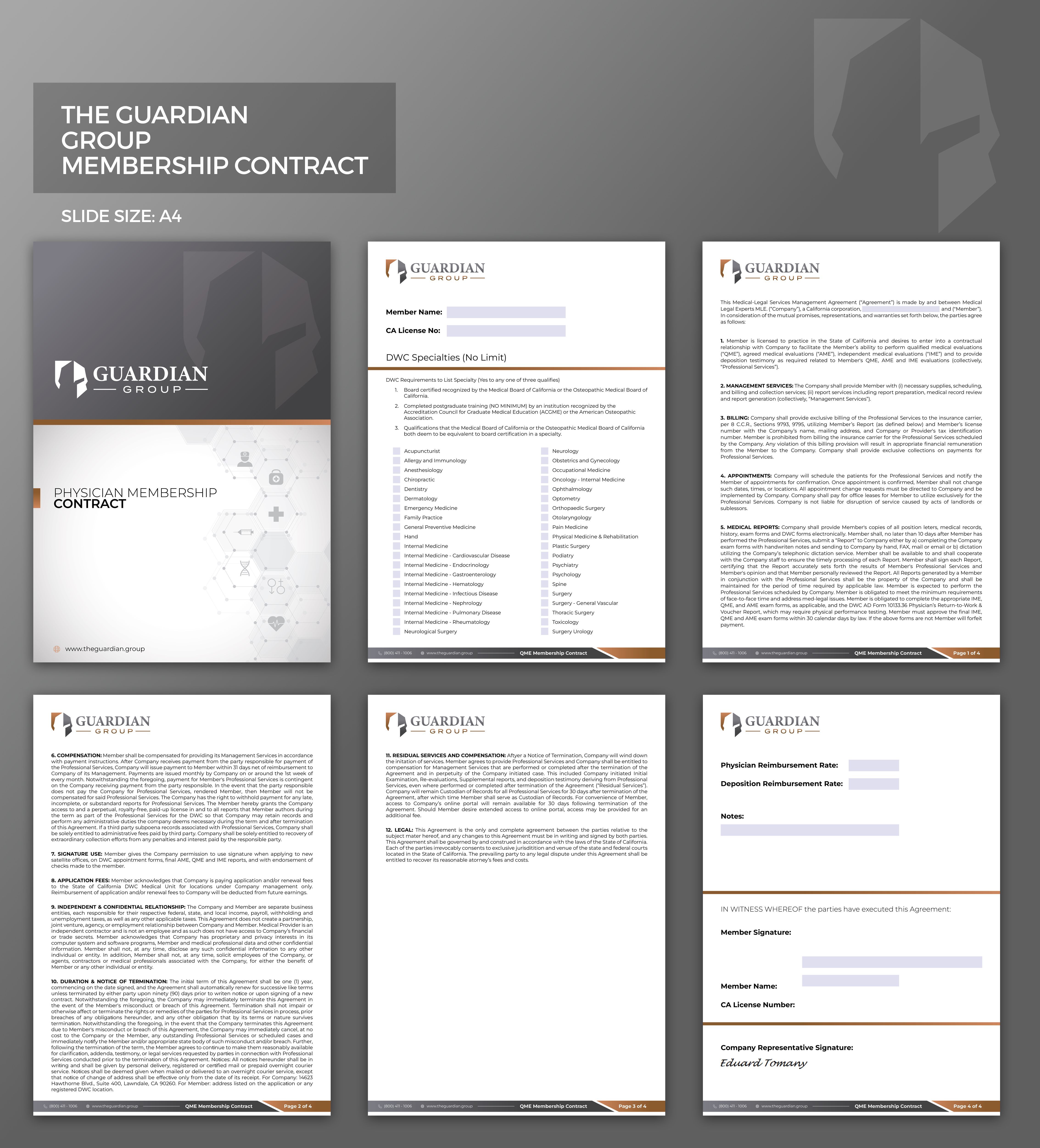 PowerPoint Design by Impressive Sol for this project | Design #32907255