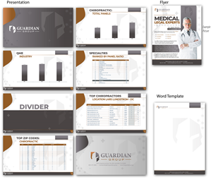 PowerPoint Design by Mansoorqure