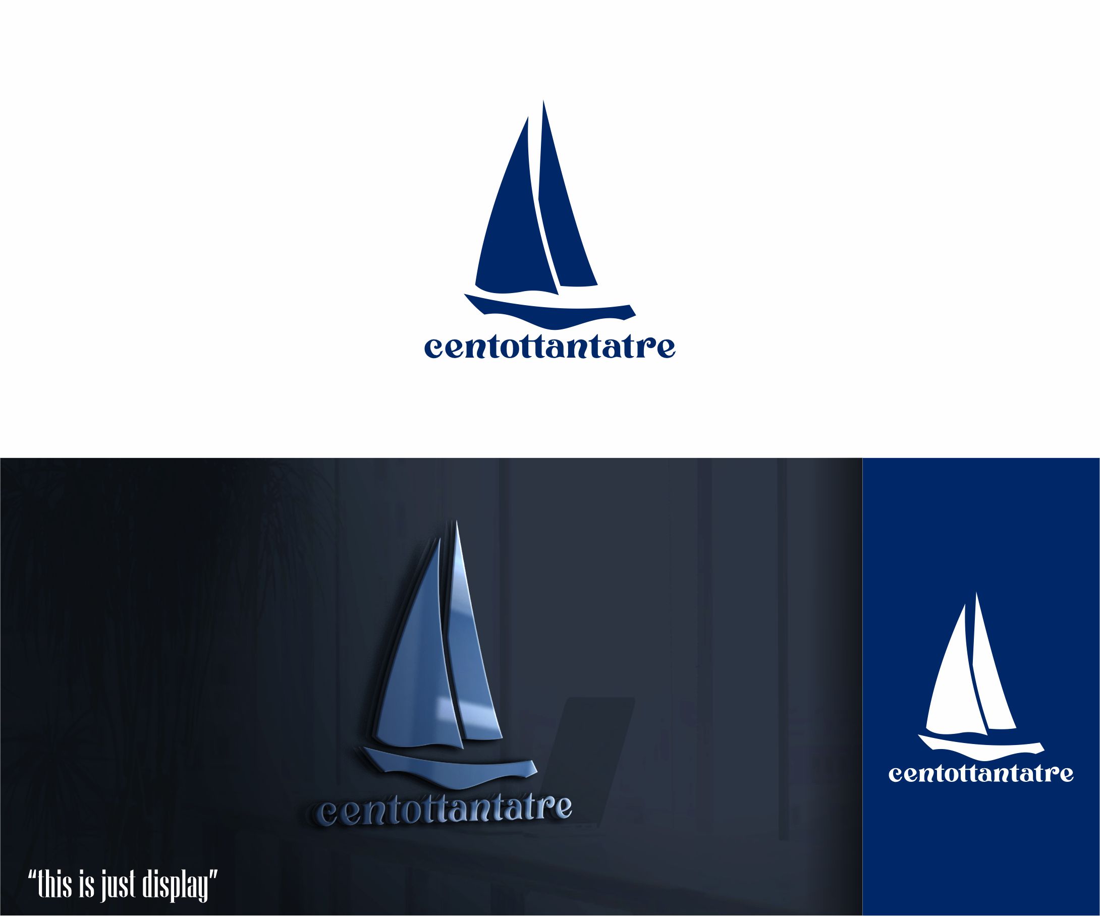 Diseño de Logo por alkaline para este proyecto | Diseño #32880266