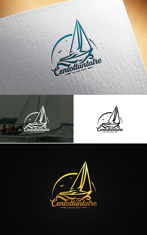 Logo-Design von Logo Stock für dieses Projekt | Design: #32882786
