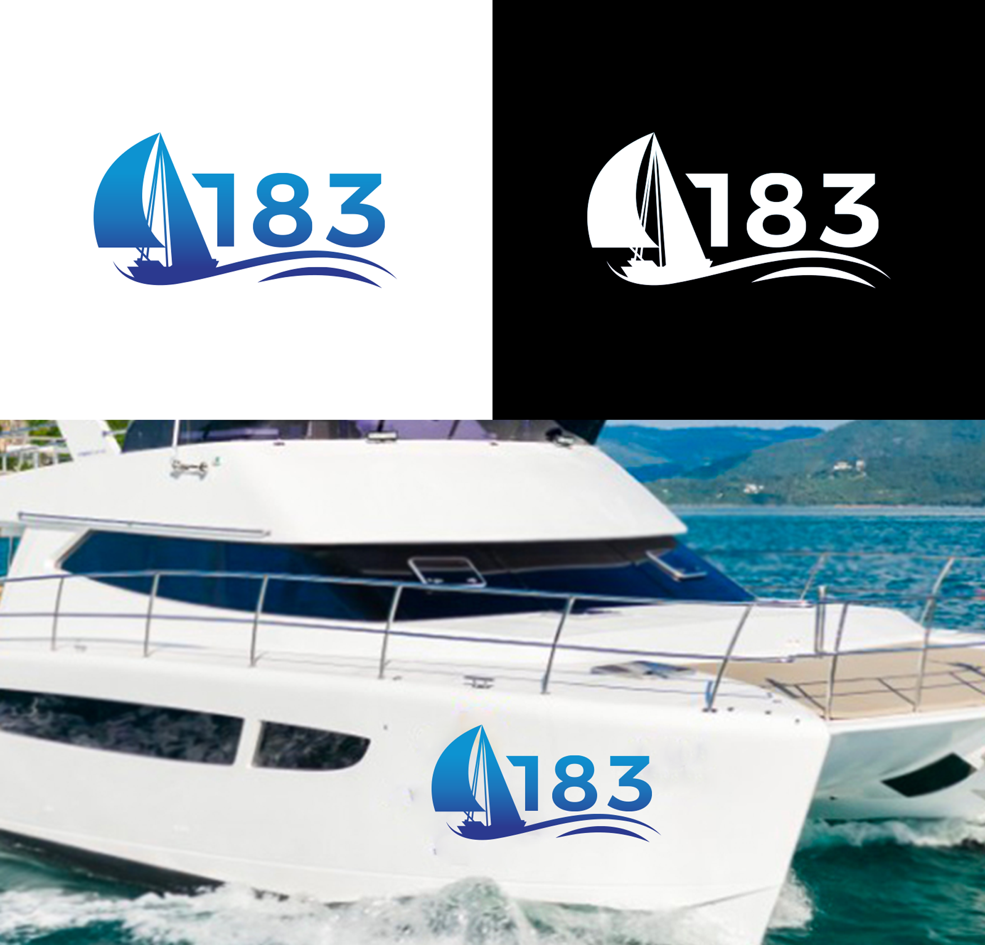 Design de Logo par RA-bica pour ce projet | Design #32896307