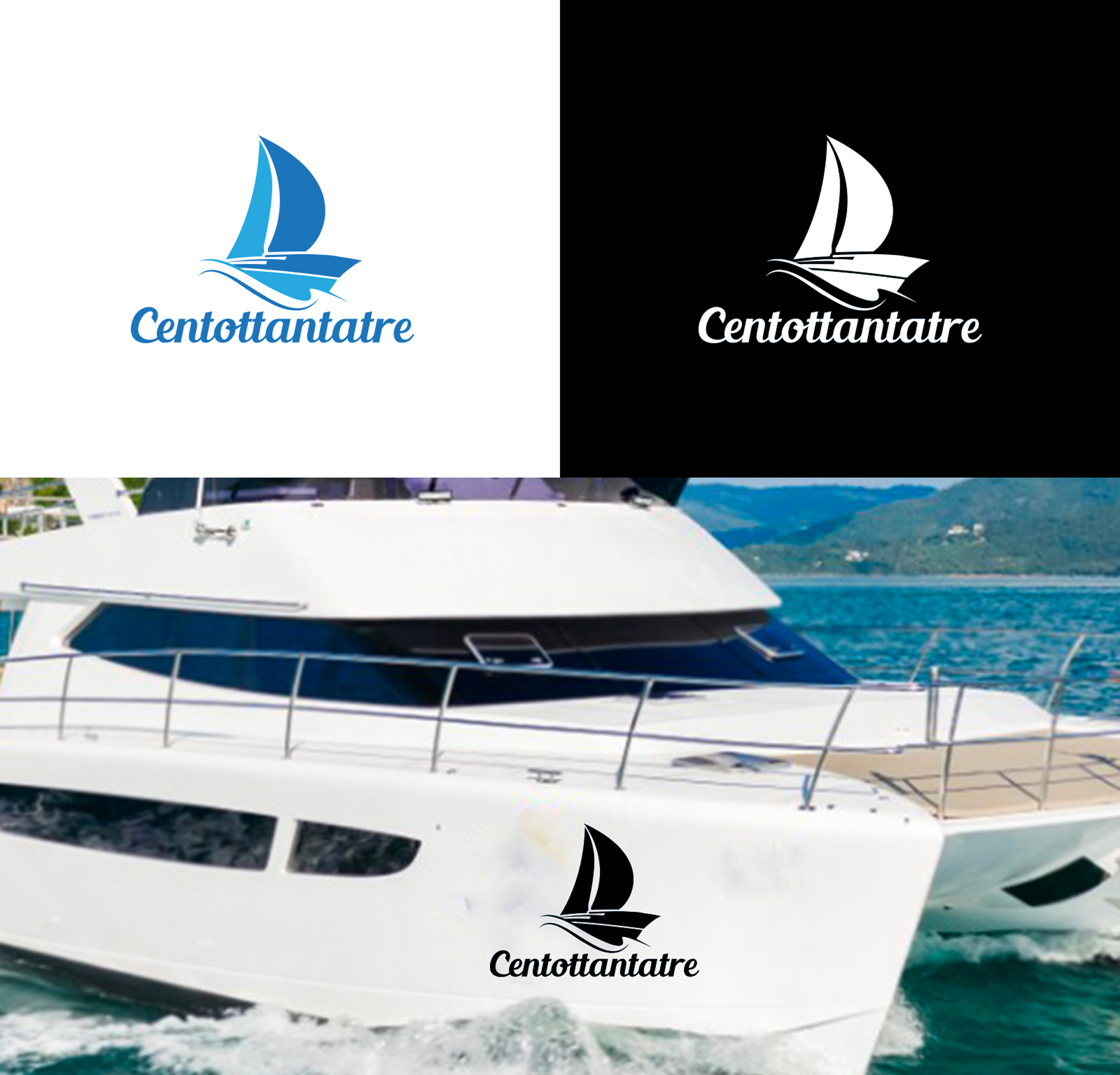 Logo Design by RA-bica for this project | Design #32896308