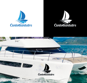 Logo Design by RA-bica for this project | Design: #32896308