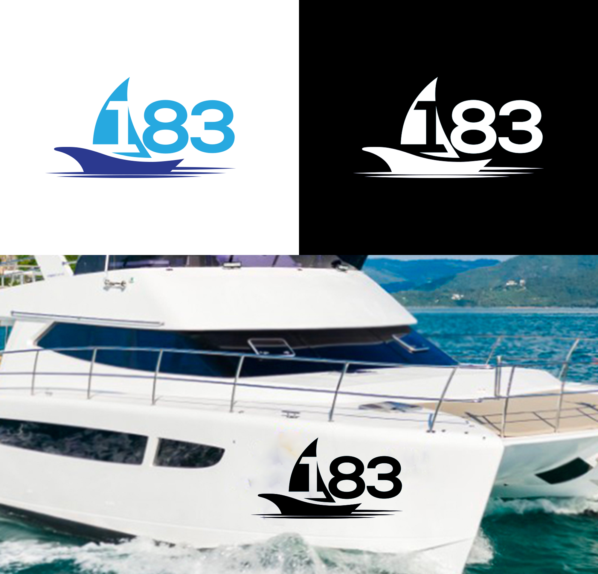 Logo Design by RA-bica for this project | Design #32896310