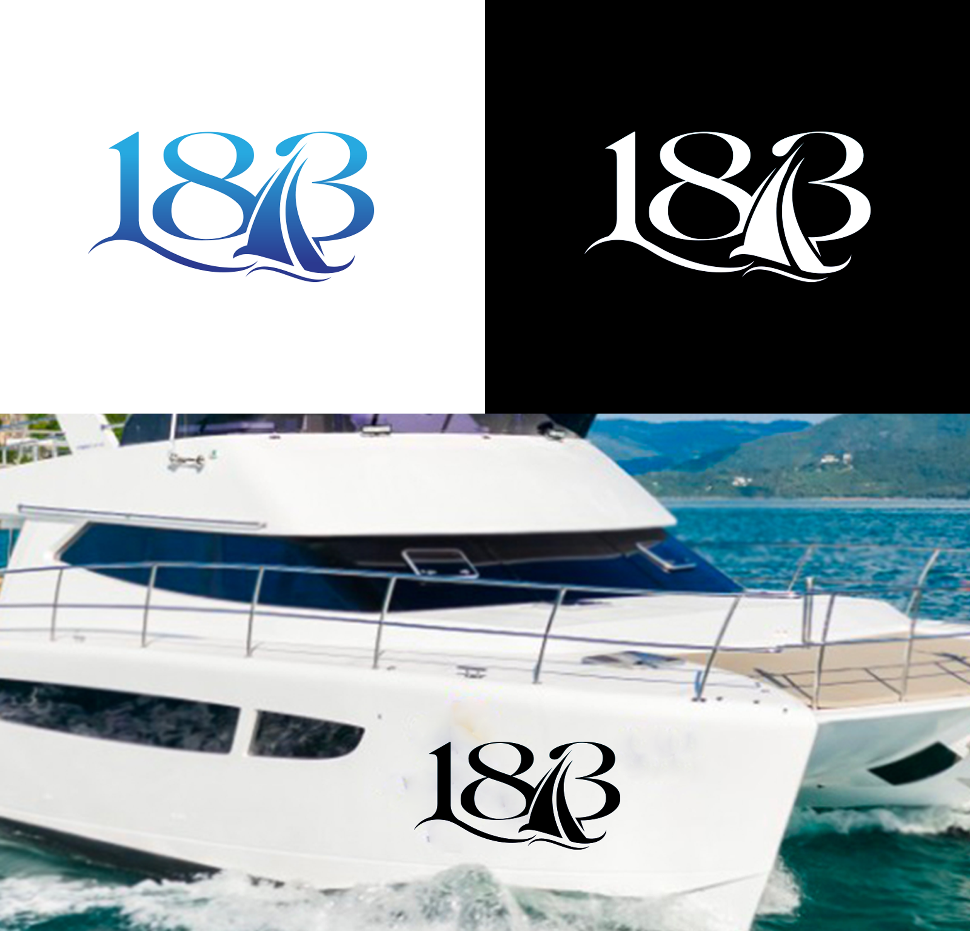 Logo Design by RA-bica for this project | Design #32896313