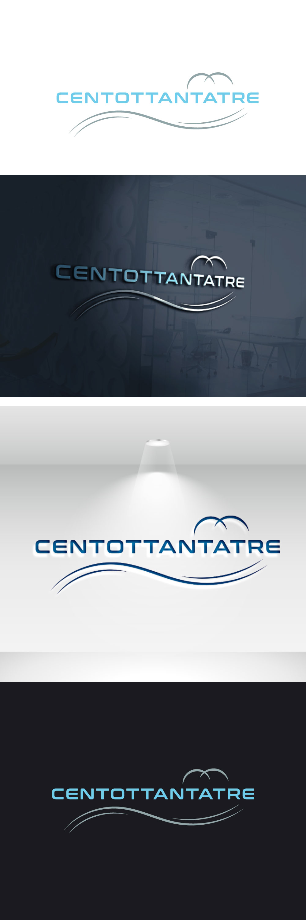Logo Design by DesignPack for this project | Design #32962738