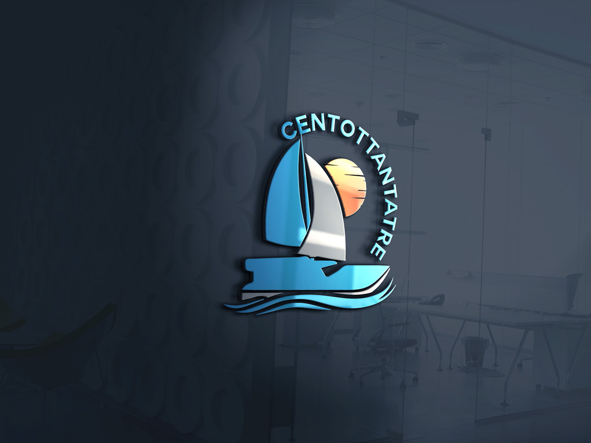 Logo Design by rian81 for this project | Design #32889023