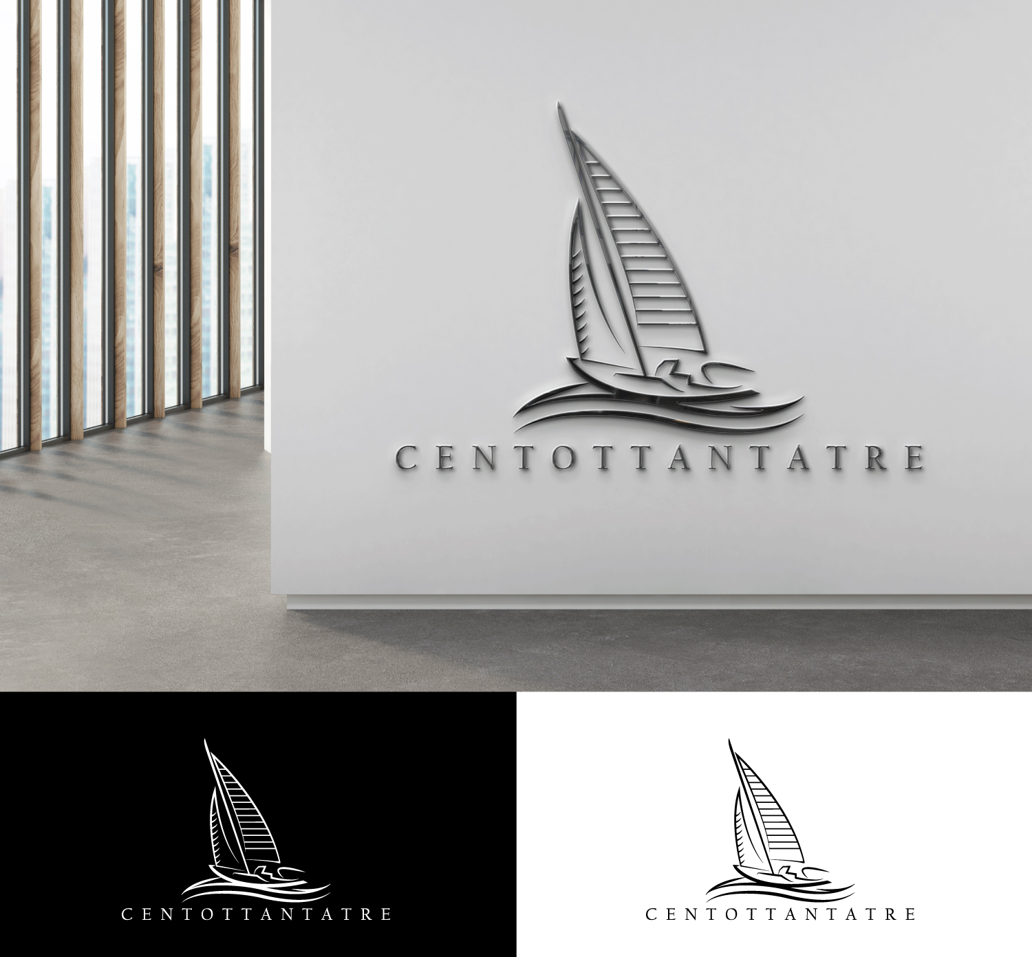 Logo Design by greatlikelogo for this project | Design #32885736