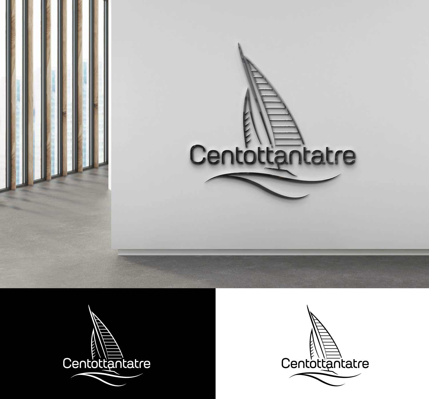 Diseño de Logo por greatlikelogo para este proyecto | Diseño #32885737