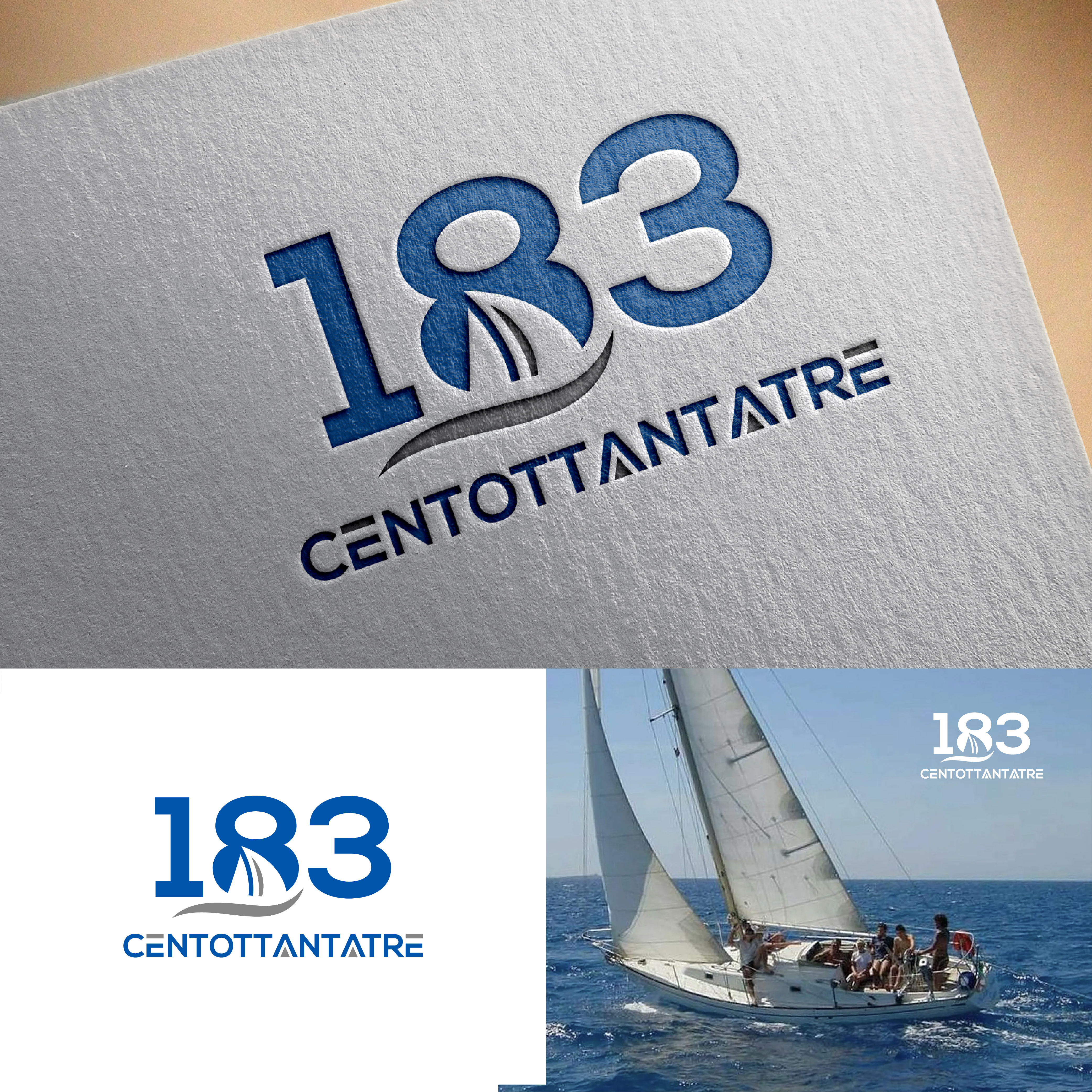Logo-Design von ADBronze für dieses Projekt | Design #32907694