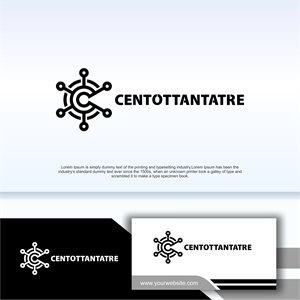 Logo-Design von Apache Kretek für dieses Projekt | Design: #32885070