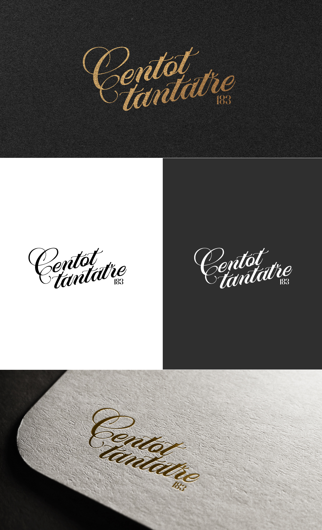 Logo Design by GLDesigns for this project | Design #32879736